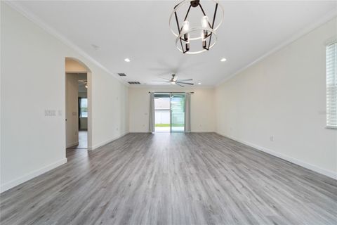 Tiny photo for 1361 Aroniminik Drive, Mount Dora, FL 32757 (MLS # O6347544)