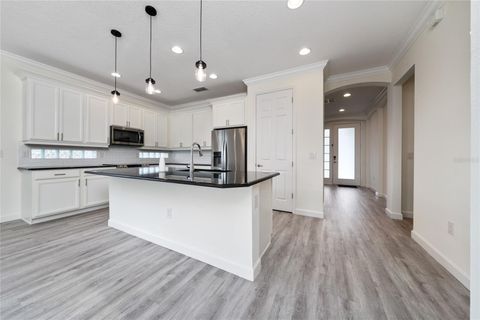 Tiny photo for 1361 Aroniminik Drive, Mount Dora, FL 32757 (MLS # O6347544)