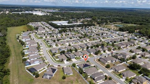 Tiny photo for 1361 Aroniminik Drive, Mount Dora, FL 32757 (MLS # O6347544)