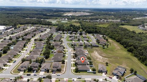 Tiny photo for 1361 Aroniminik Drive, Mount Dora, FL 32757 (MLS # O6347544)