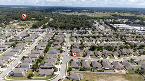 Tiny photo for 1361 Aroniminik Drive, Mount Dora, FL 32757 (MLS # O6347544)