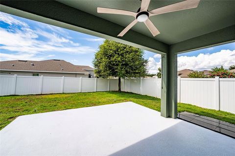 Tiny photo for 1361 Aroniminik Drive, Mount Dora, FL 32757 (MLS # O6347544)