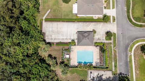 Tiny photo for 1361 Aroniminik Drive, Mount Dora, FL 32757 (MLS # O6347544)