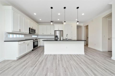 Tiny photo for 1361 Aroniminik Drive, Mount Dora, FL 32757 (MLS # O6347544)