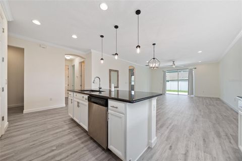 Tiny photo for 1361 Aroniminik Drive, Mount Dora, FL 32757 (MLS # O6347544)