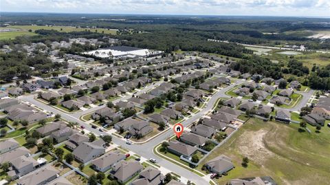 Tiny photo for 1361 Aroniminik Drive, Mount Dora, FL 32757 (MLS # O6347544)