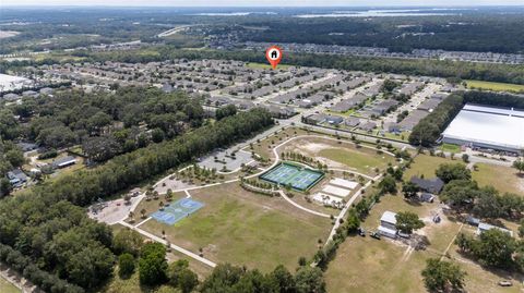 Tiny photo for 1361 Aroniminik Drive, Mount Dora, FL 32757 (MLS # O6347544)