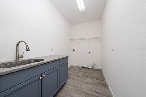 Tiny photo for 1361 Aroniminik Drive, Mount Dora, FL 32757 (MLS # O6347544)