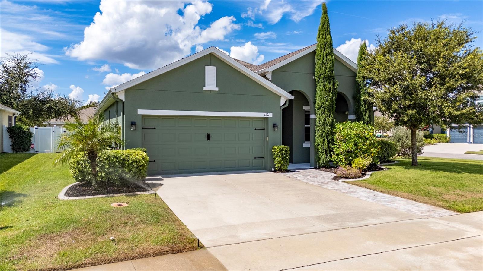 1361 ARONIMINIK DRIVE