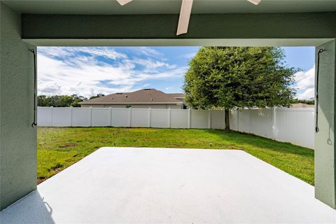 Tiny photo for 1361 Aroniminik Drive, Mount Dora, FL 32757 (MLS # O6347544)