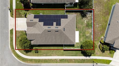Tiny photo for 1361 Aroniminik Drive, Mount Dora, FL 32757 (MLS # O6347544)