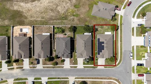 Tiny photo for 1361 Aroniminik Drive, Mount Dora, FL 32757 (MLS # O6347544)
