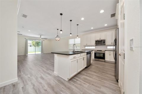 Tiny photo for 1361 Aroniminik Drive, Mount Dora, FL 32757 (MLS # O6347544)