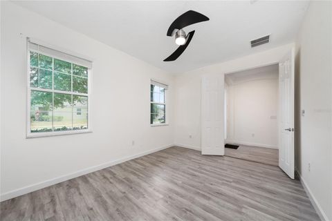 Tiny photo for 1361 Aroniminik Drive, Mount Dora, FL 32757 (MLS # O6347544)