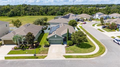 Tiny photo for 1361 Aroniminik Drive, Mount Dora, FL 32757 (MLS # O6347544)