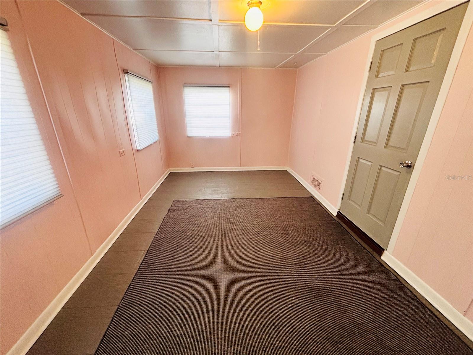 BURNSIDE A J - Residential