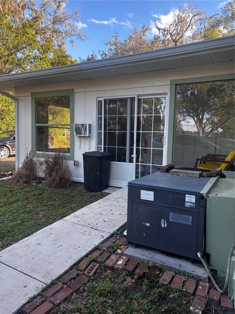 BURNSIDE A J - Residential