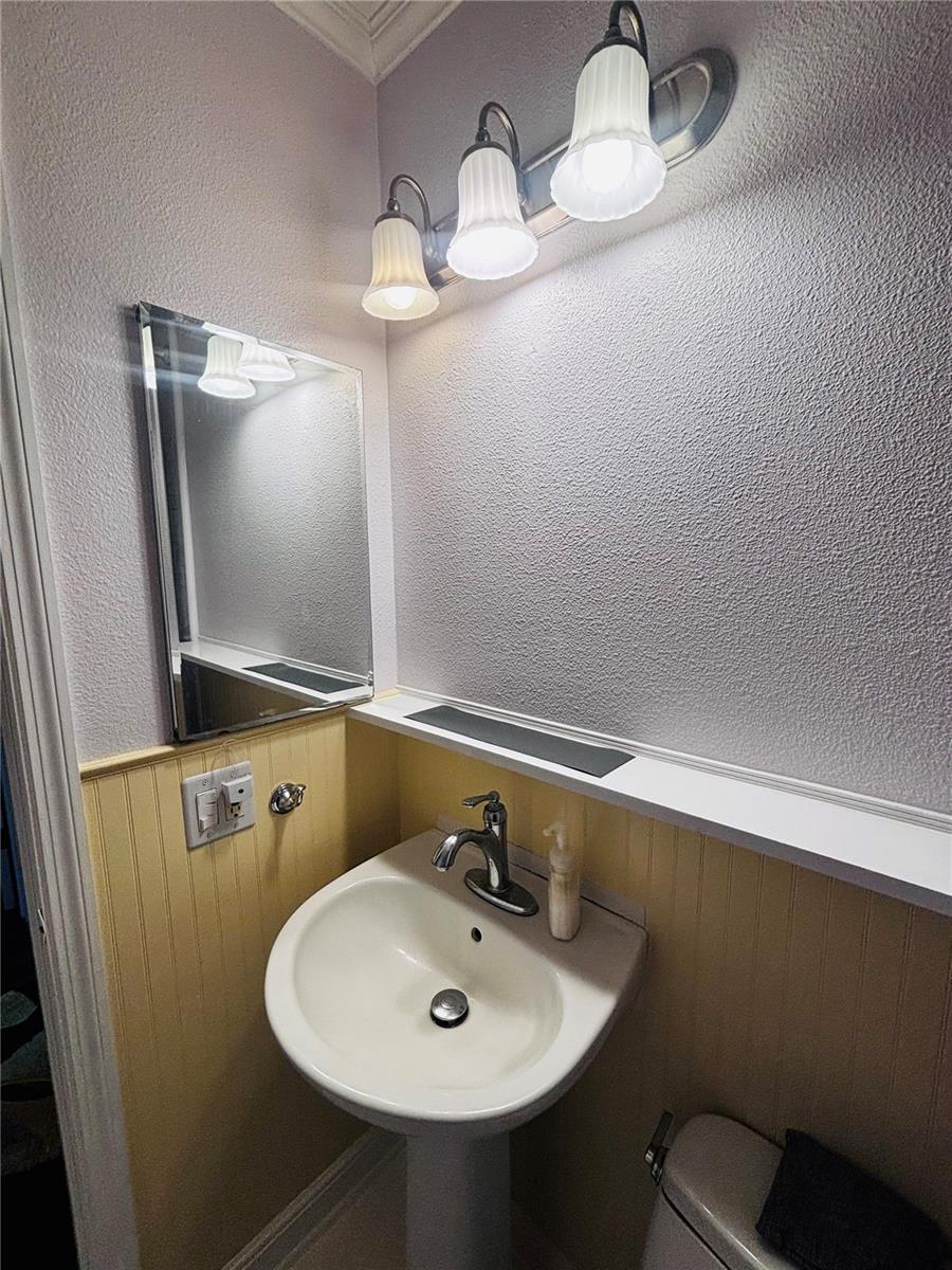 BURNSIDE A J - Residential