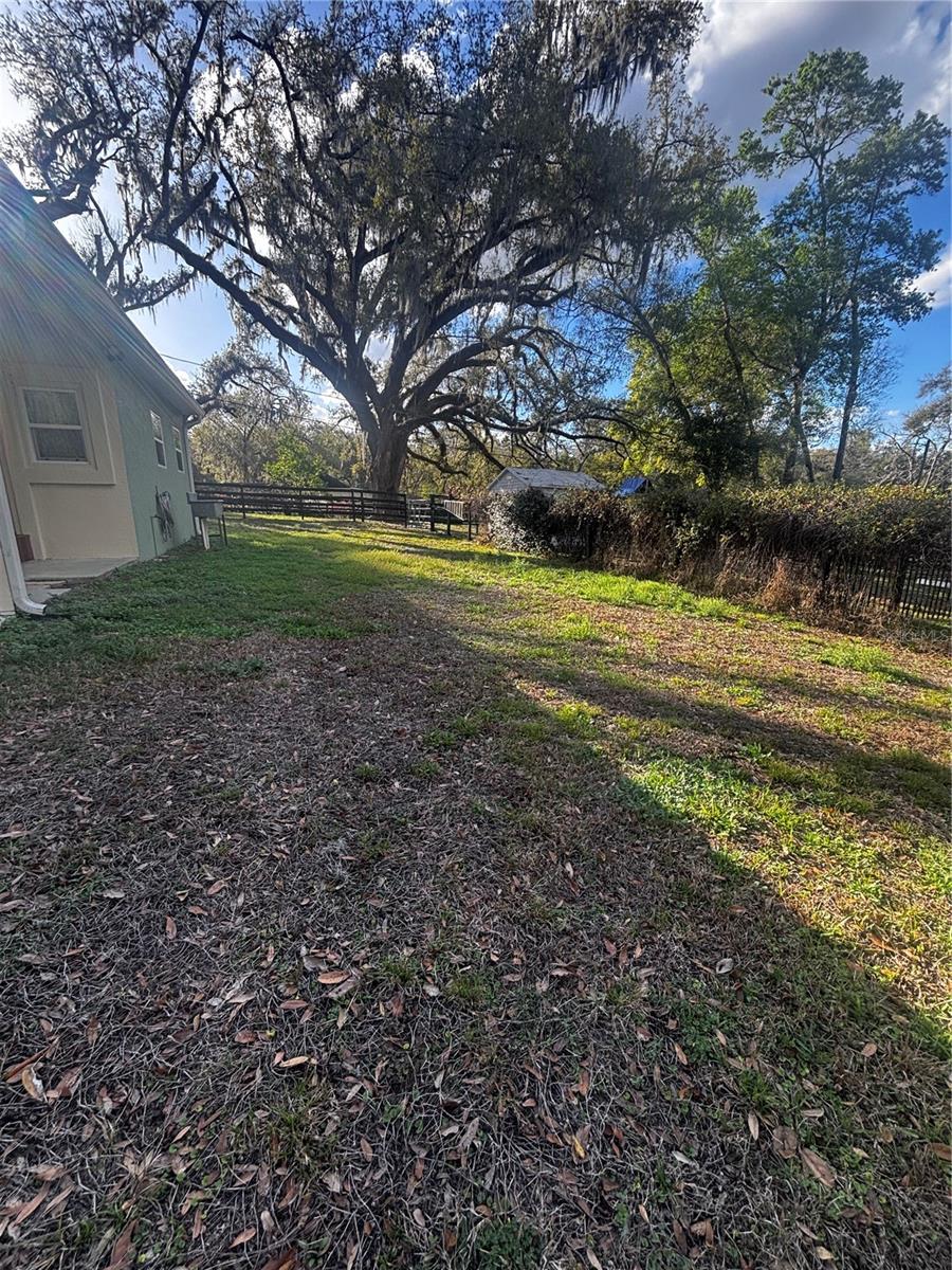 BURNSIDE A J - Residential