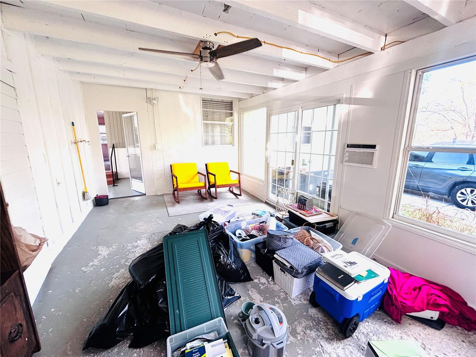 BURNSIDE A J - Residential