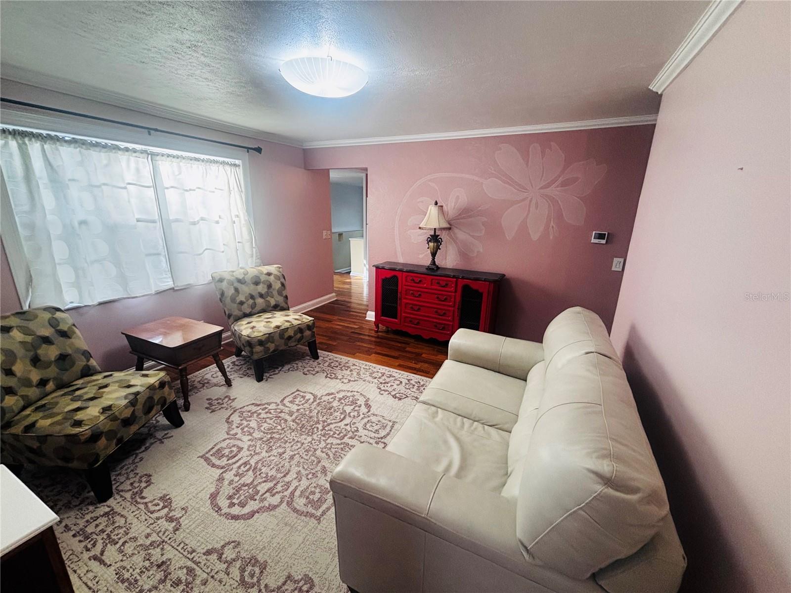 BURNSIDE A J - Residential