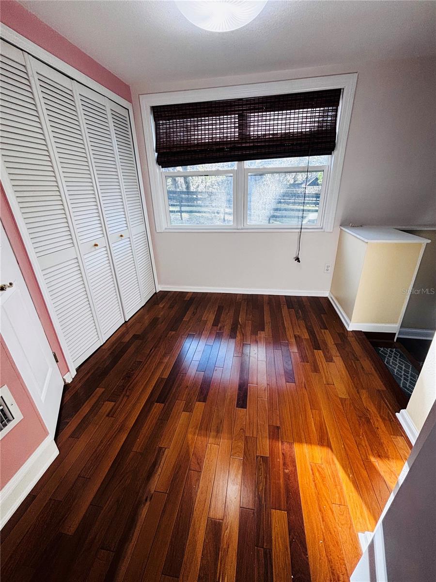 BURNSIDE A J - Residential