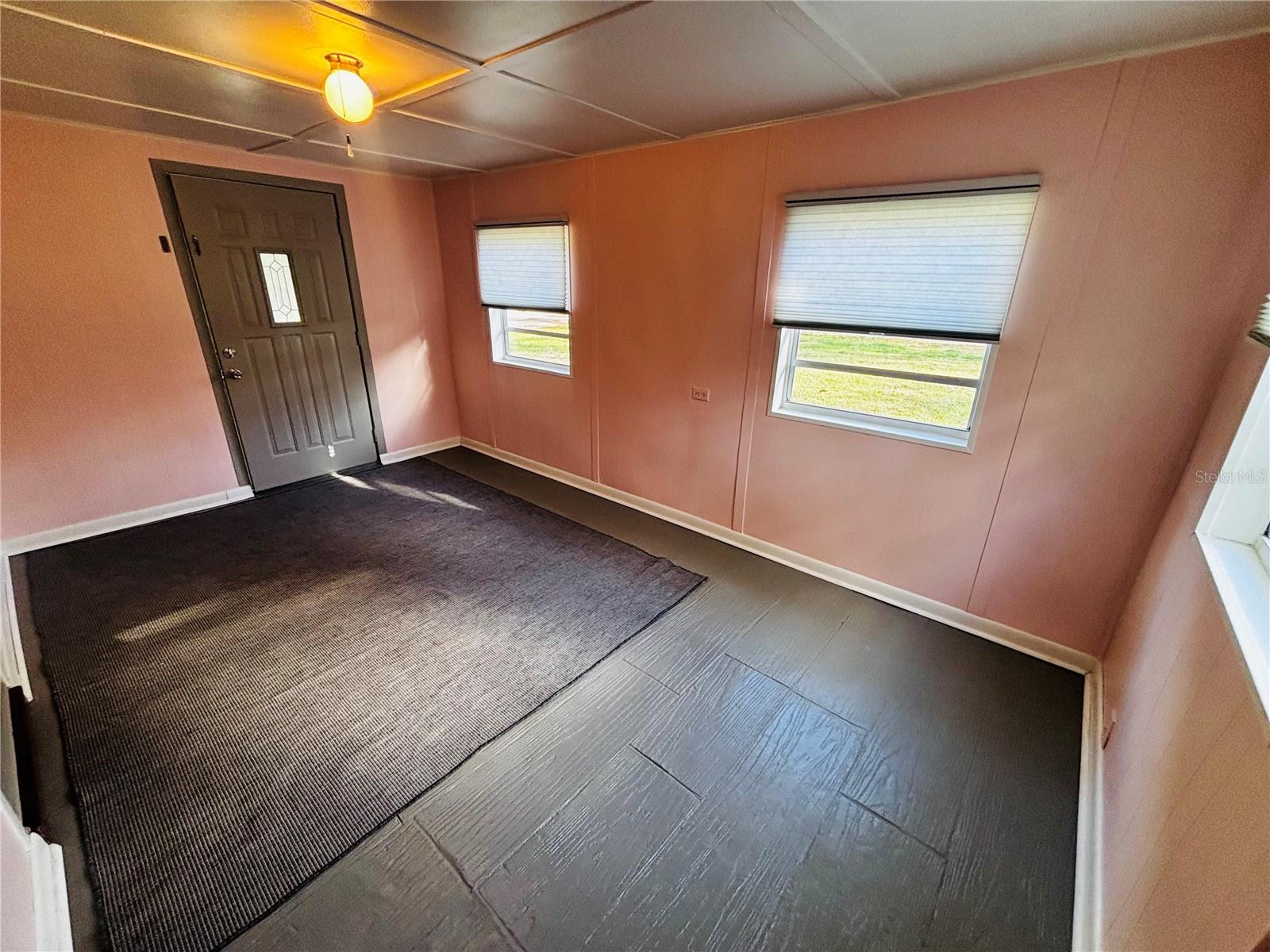 BURNSIDE A J - Residential