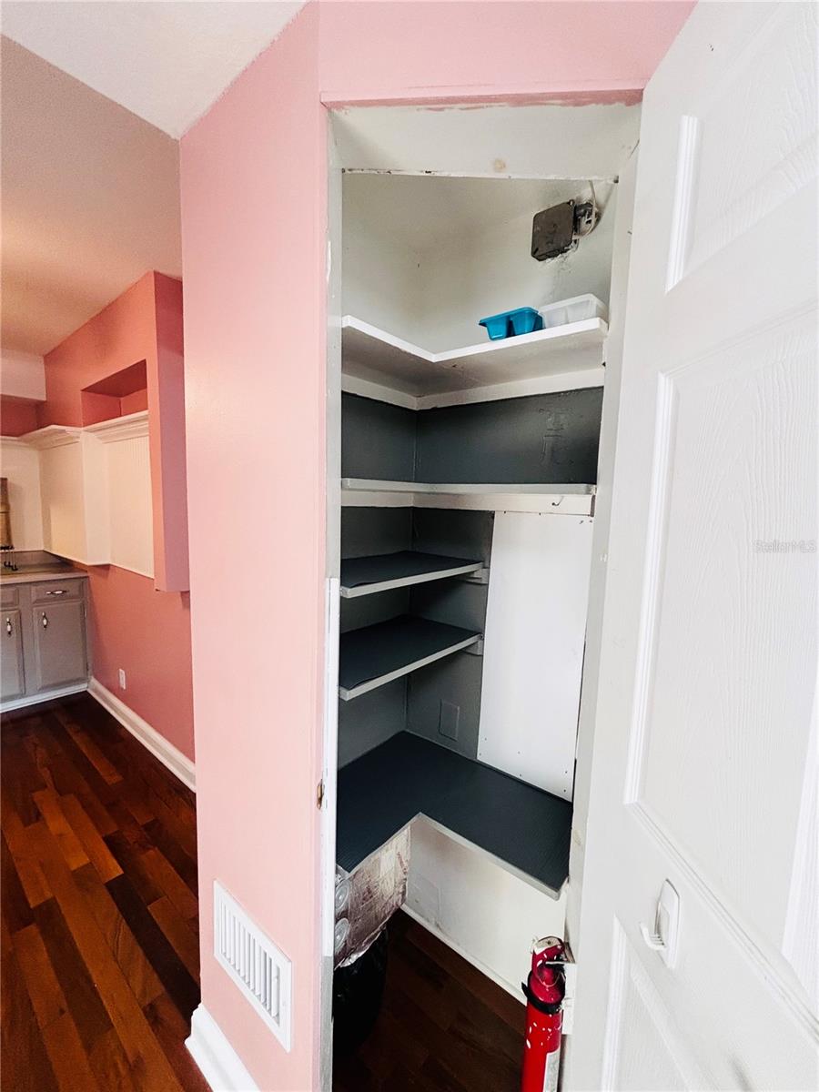 BURNSIDE A J - Residential