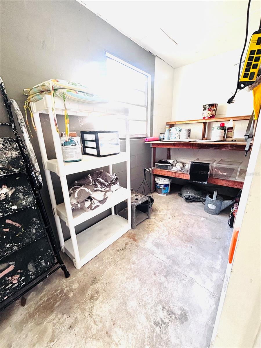 BURNSIDE A J - Residential