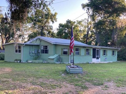 Photo of 34723 Missionary Road, Dade City, FL 33525 (MLS # TB8483301)