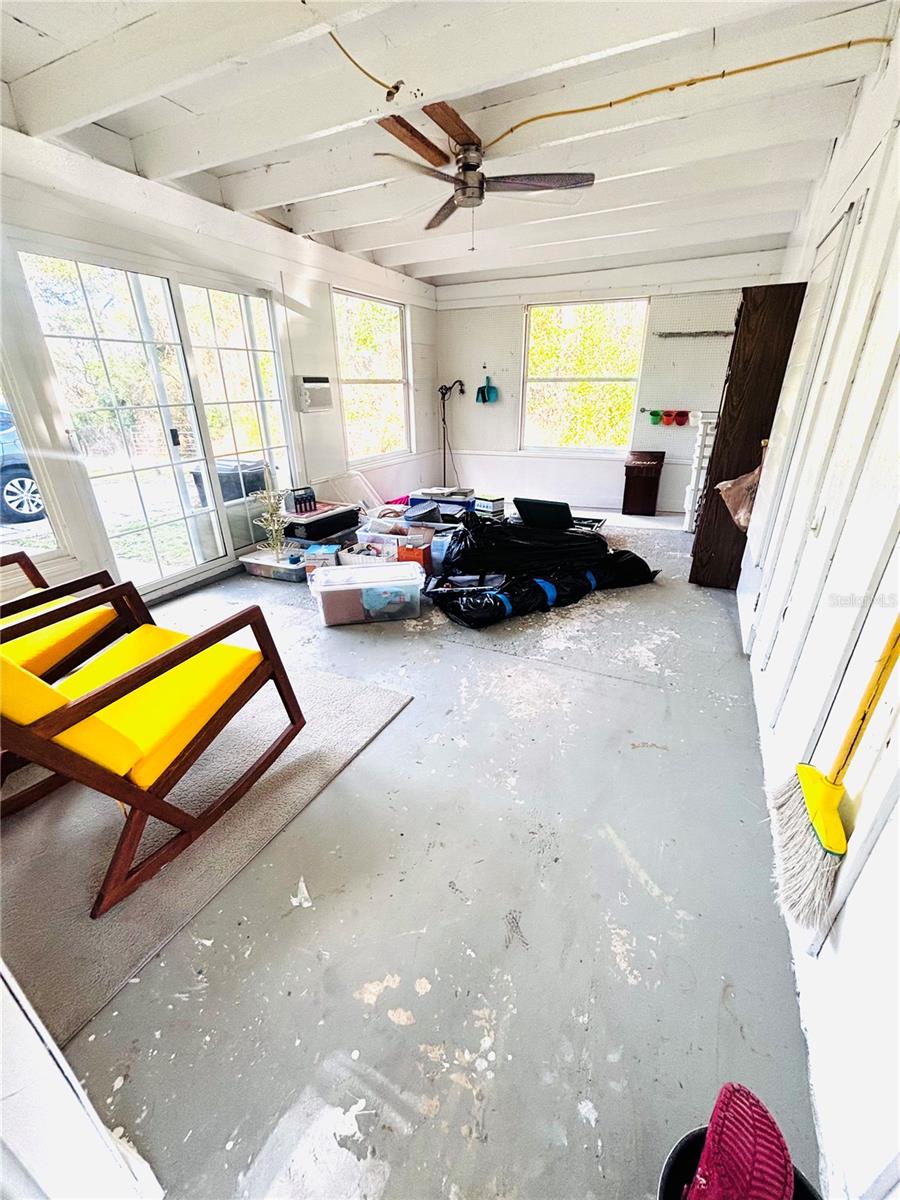 BURNSIDE A J - Residential