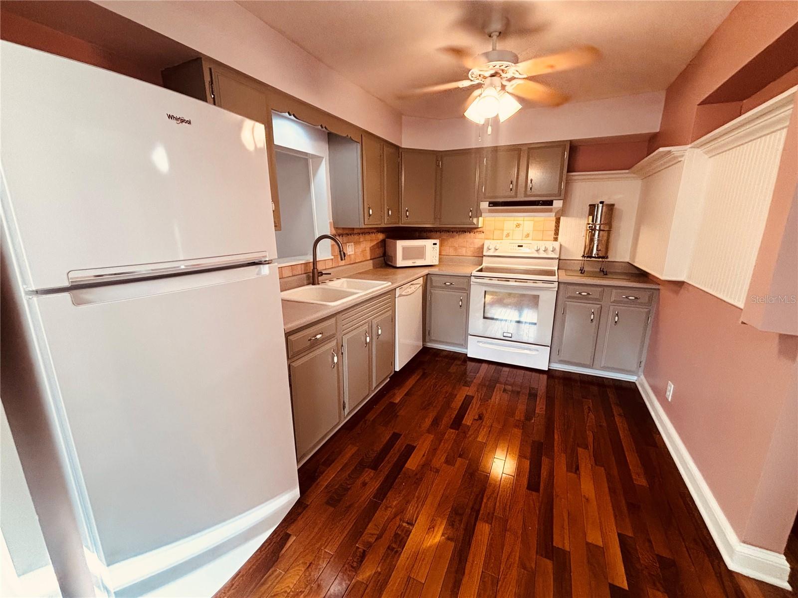 BURNSIDE A J - Residential