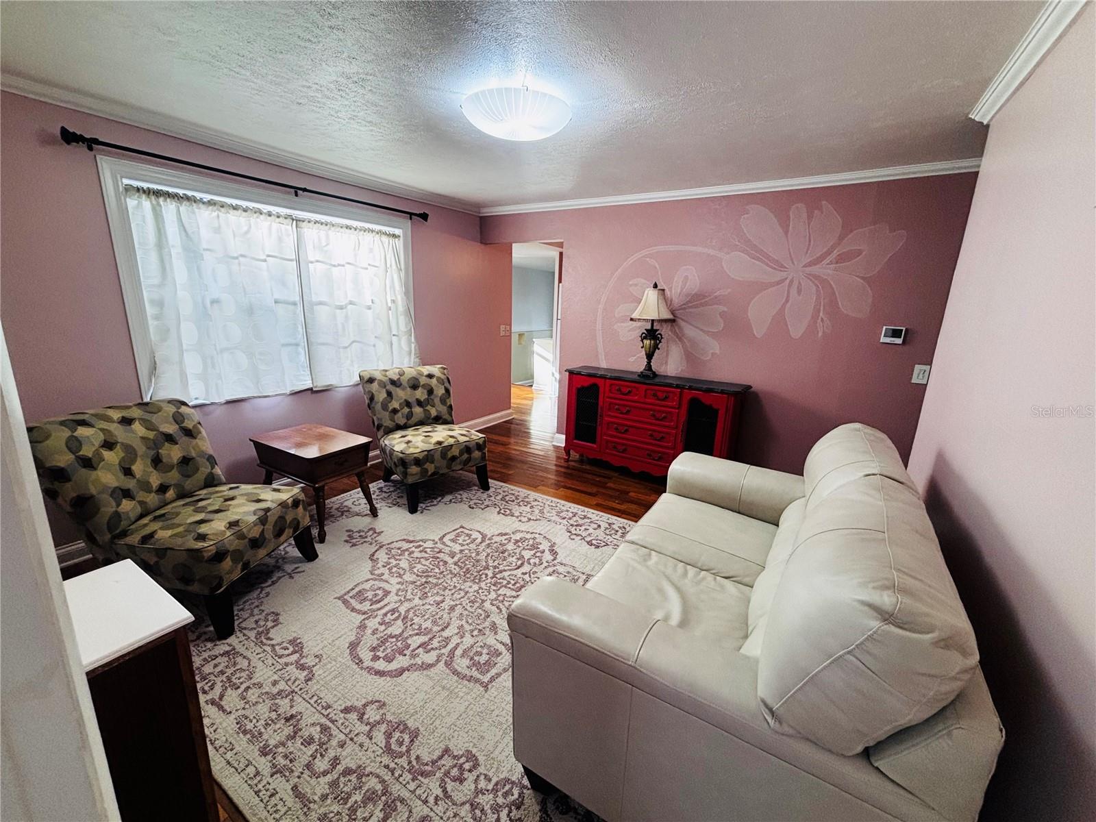 BURNSIDE A J - Residential