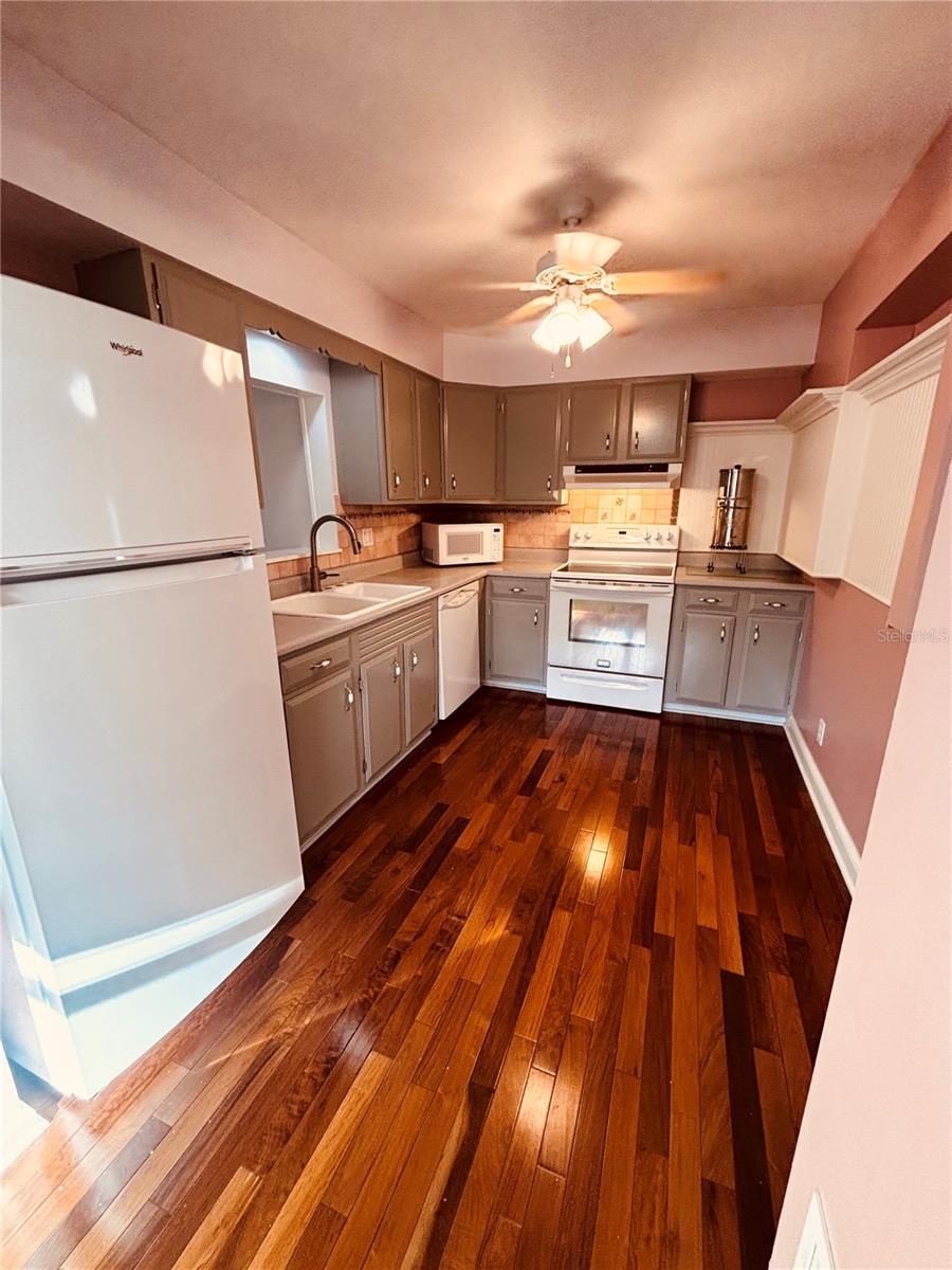 BURNSIDE A J - Residential