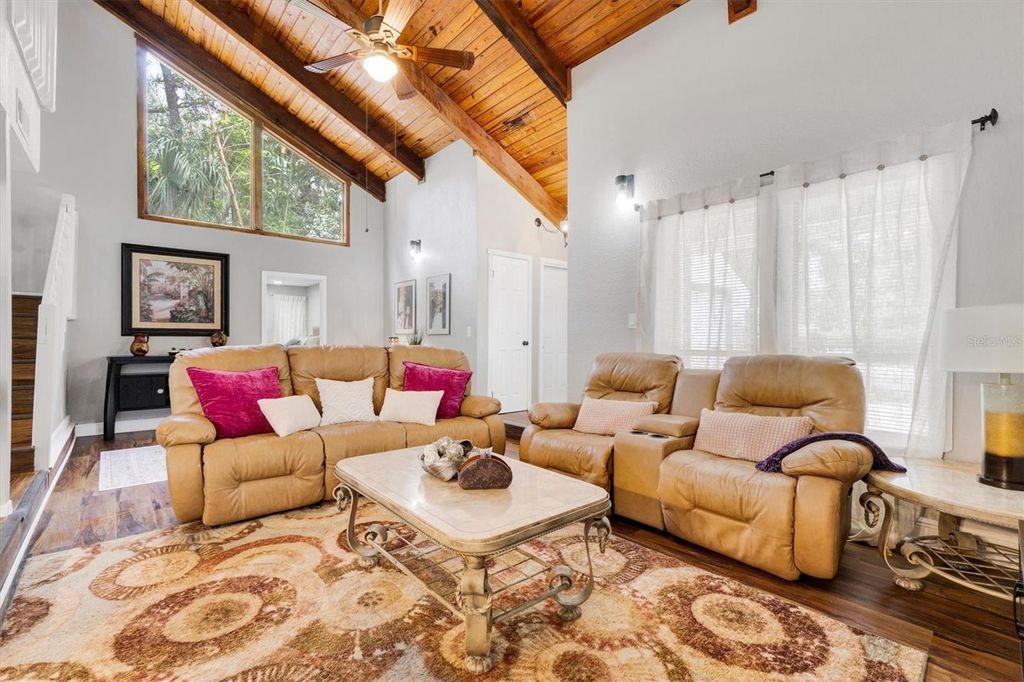 Photo of 331 Hunters Point Court, Longwood, FL 32779 (MLS # TB8464044)