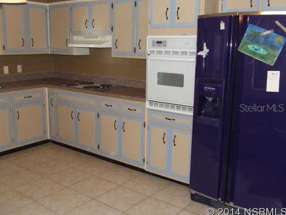 Detwilers Add 01 New Smyrna Bch - Residential Lease