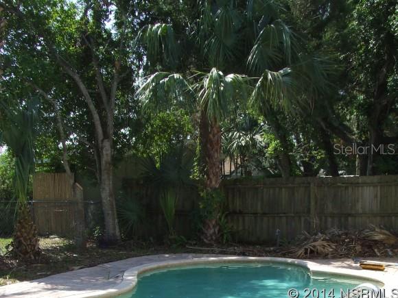 Detwilers Add 01 New Smyrna Bch - Residential Lease