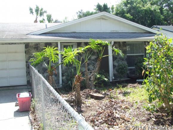 Detwilers Add 01 New Smyrna Bch - Residential Lease