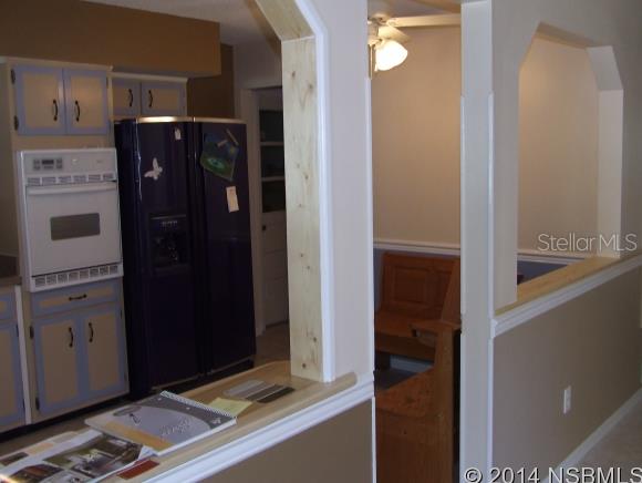 Detwilers Add 01 New Smyrna Bch - Residential Lease