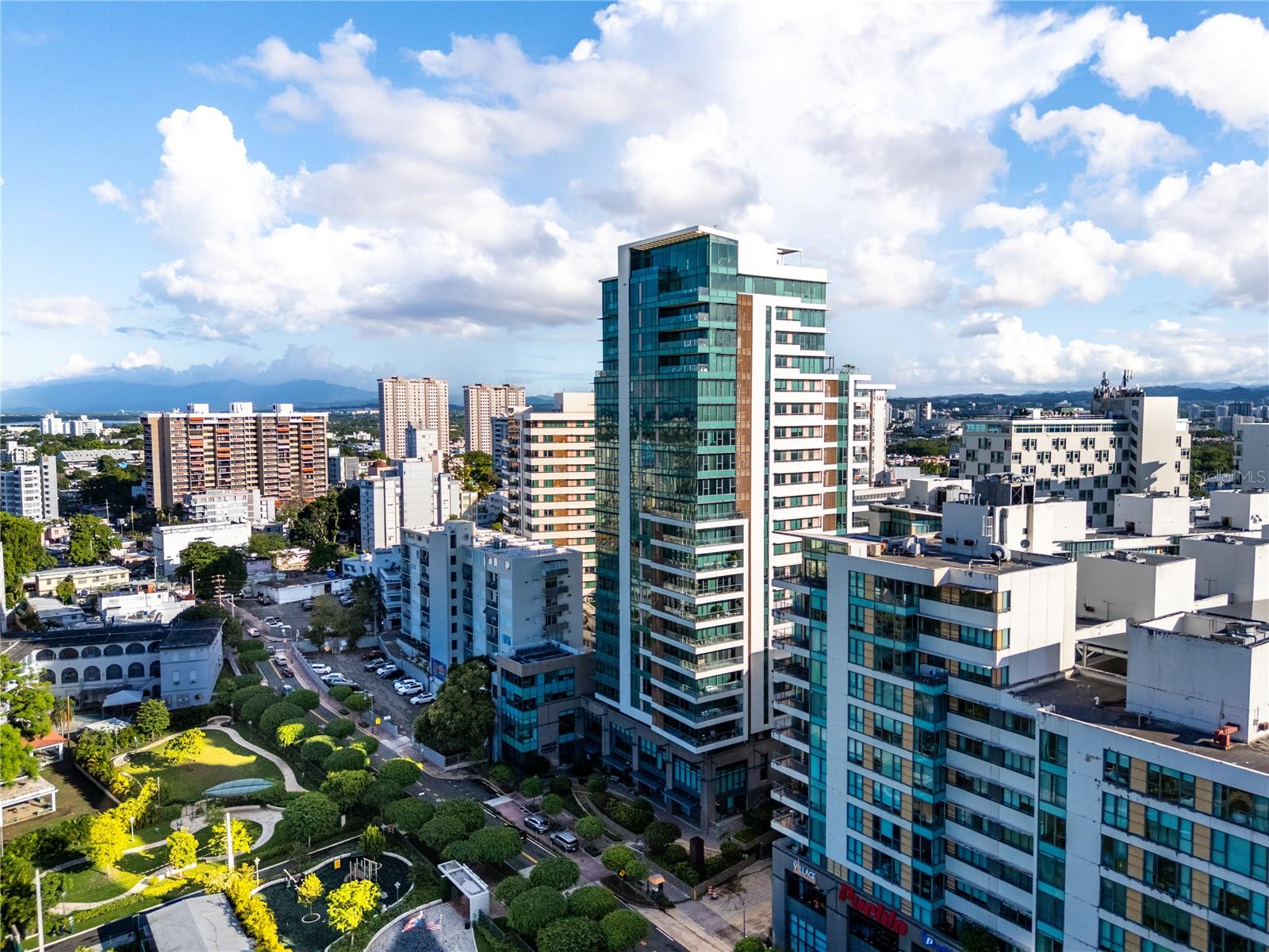 1511 PONCE DE LEON AVENUE 10101