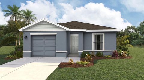 Photo of 17855 Wheat Stack Court, Parrish, FL 34219 (MLS # A4690724)