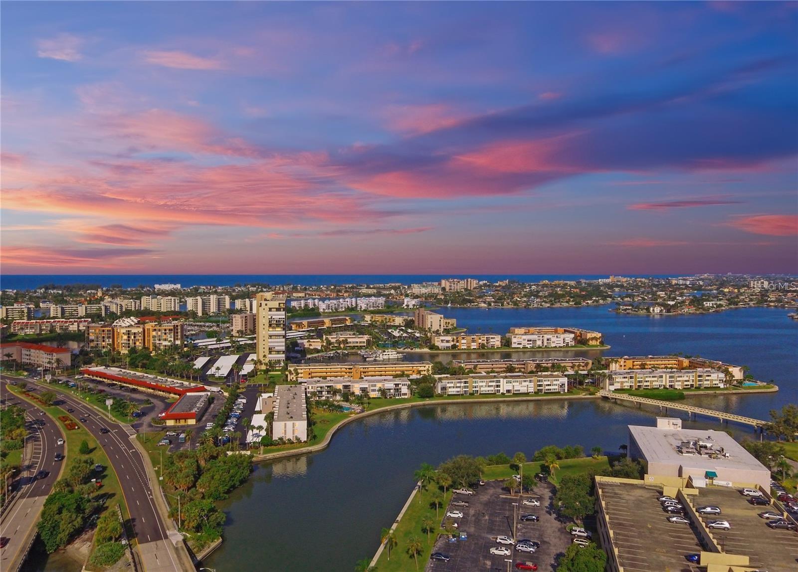 7560 BAY ISLAND DRIVE S 149