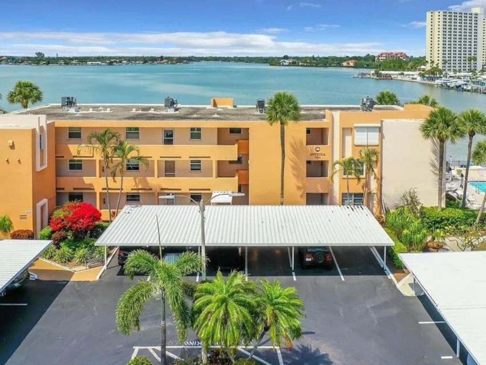 7560 BAY ISLAND DRIVE S 149