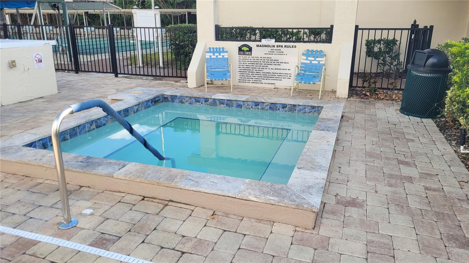 TERRACE PARK OF FIVE TOWNS - Residential