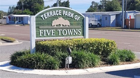 5969 TERRACE PARK DRIVE N 305 ST PETERSBURG FL 33709