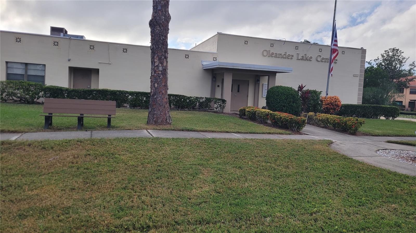 TERRACE PARK OF FIVE TOWNS - Residential