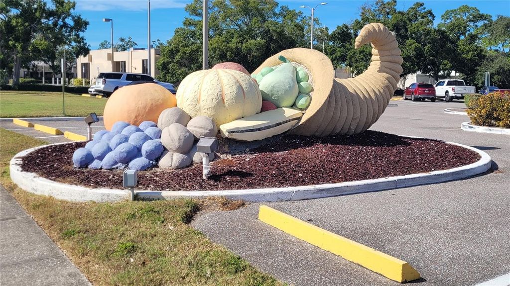 Photo of 5969 Terrace Park Drive N #305, St Petersburg, FL 33709 (MLS # TB8446168)