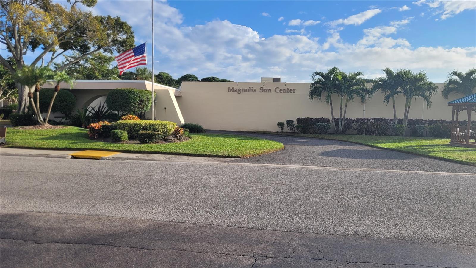 TERRACE PARK OF FIVE TOWNS - Residential