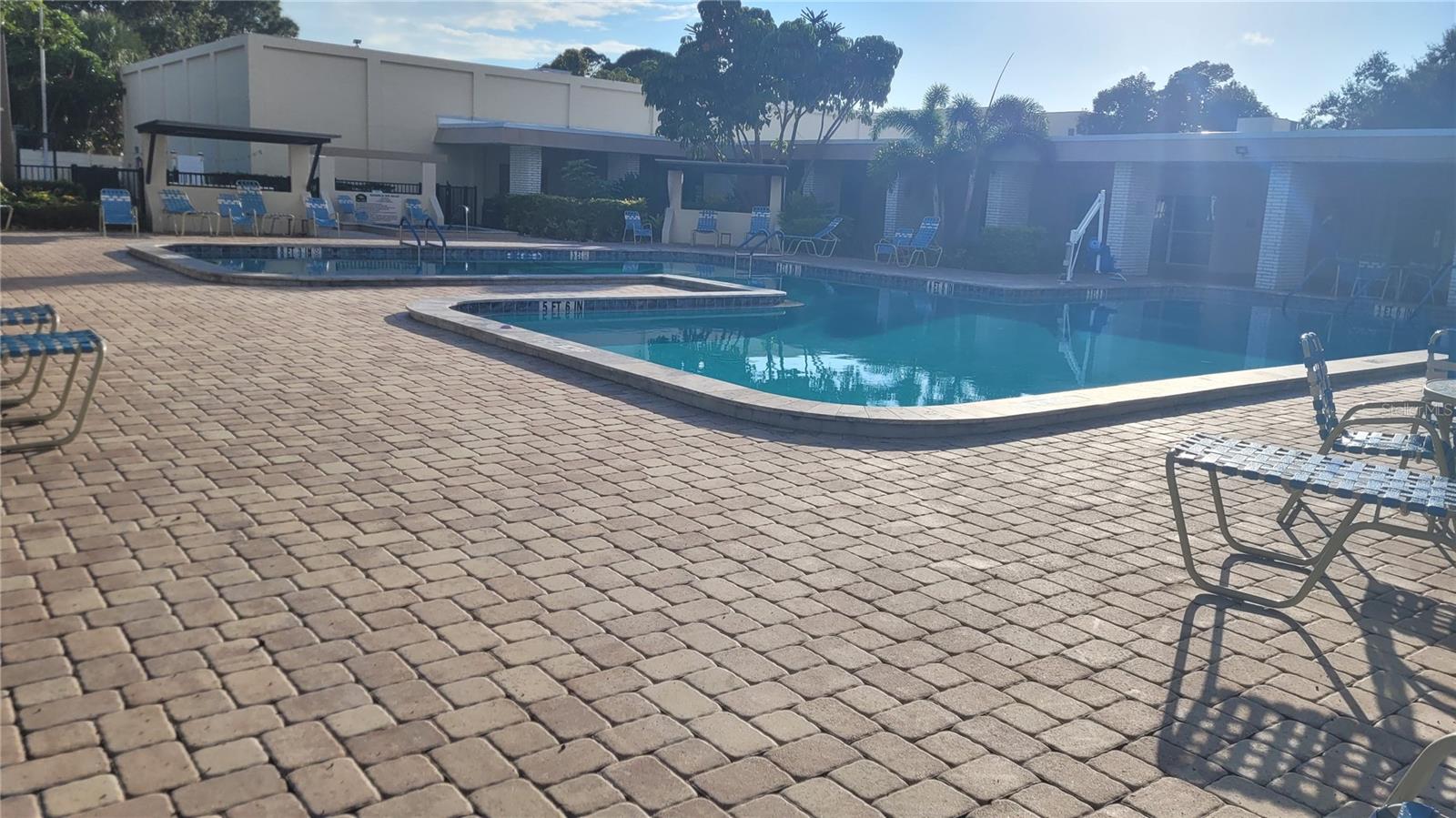 TERRACE PARK OF FIVE TOWNS - Residential