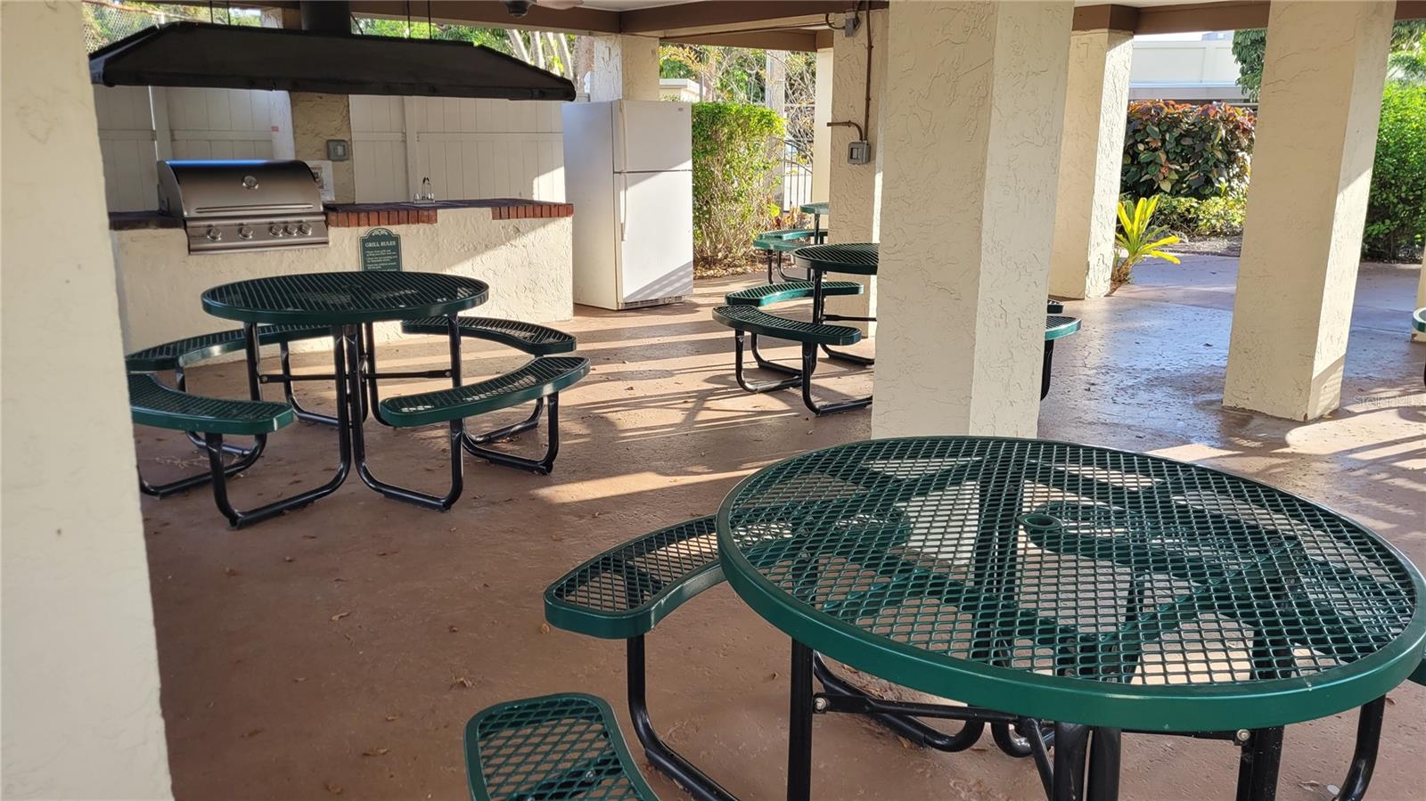 TERRACE PARK OF FIVE TOWNS - Residential